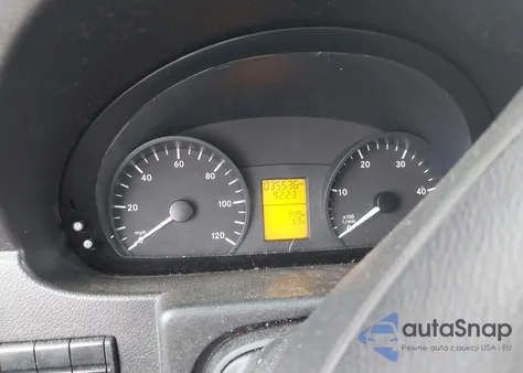 2018 Mercedes-Benz Sprinter 2500 Standard Roof V6 from USA, damaged, VIN WD3PE7CD1JP626540